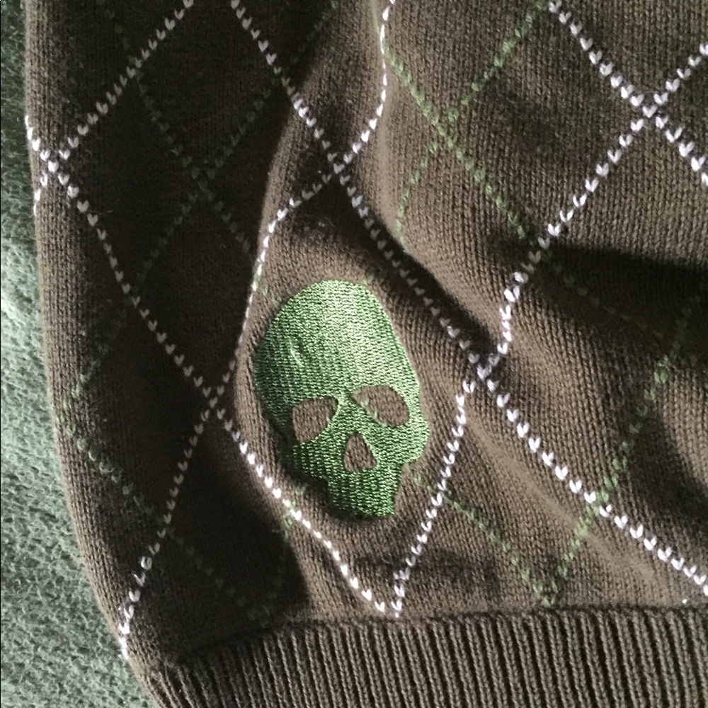 Sweater - Picture 4 of 5